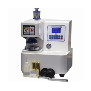 Probador de resistencia al estallido ISO 2758, para máquina de prueba de resistencia a la rotura de papel y cartón - Product Image 2