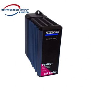 Module programmable Foxboro AD205MB original et neuf, tout neuf - Product Image 4