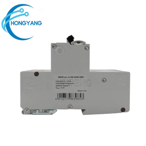Disjoncteur de protection sélective <span class=keywords><strong>SMCB</strong></span> S754 DR-E100 E80 pour commutateur d'air de magasin, 9 ans de garantie - Product Image 2