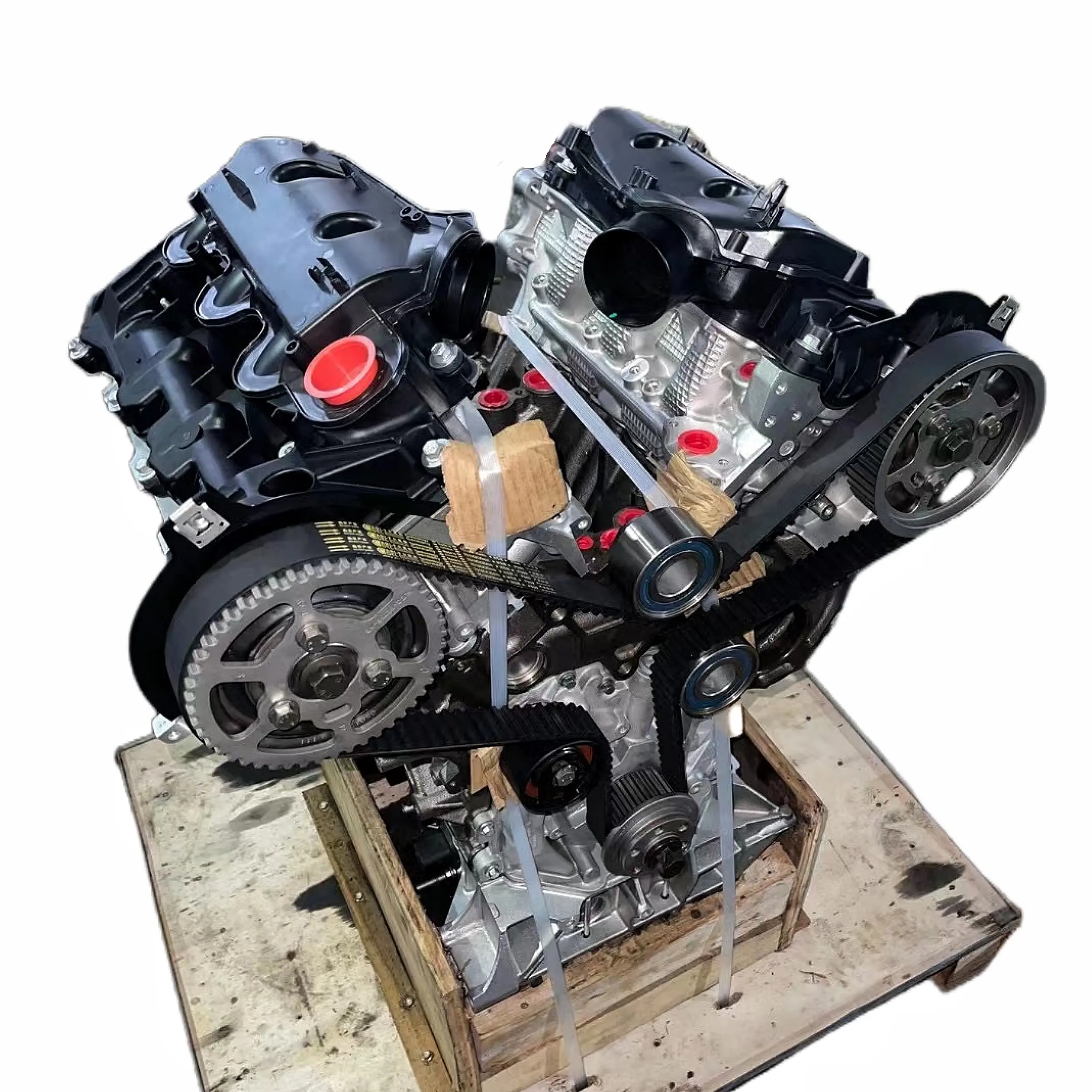 Factory Hot Sale products Good Turbocharging Engine for Land Rover Range Rover Executive 306DT 3.0L V6 Diesel Engine