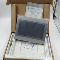 Layar Sentuh Industri Plc Weinview Mt8101ie Hmi 10 Inci Pengiriman Cepat untuk Penggunaan Industri