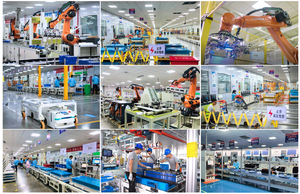 Brogen ระบบแบตเตอรี่ลิเธียมแรงดันสูง LFP 125-140 wh/kg ความหนาแน่นของพลังงาน4000รอบ IP68 CE - Product Image 5