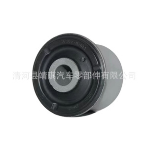 บูชปีกนก 54524-1LB0A อะไหล่ระบบกันสะเทือนแบบแมคเฟอร์สัน - Product Image 3