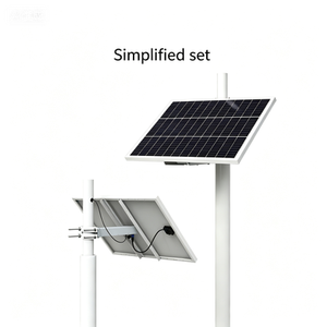 Panneau solaire monocristallin 470W-735W, module solaire haute puissance, efficacité de 23% - Product Image 4