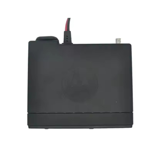 Radio mobile analogique VHF/UHF Motorola <span class=keywords><strong>Walkie</strong></span> <span class=keywords><strong>Talkie</strong></span> CM200d pour véhicule, communication bidirectionnelle 25W 45W longue portée - Product Image 3