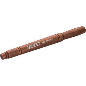HAZET - 795-014 Poignée en bois pour refacer de soupape-EAN 4000896031733 ENGINE AND TIMING SET - Product Image 1