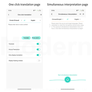 Lunettes de traduction AI F-01, lecteur de <span class=keywords><strong>musique</strong></span> sans fil, lunettes prenant en charge la traduction des appels vidéo et l'enregistrement des réunions, essentiel pour le bureau - Product Image 2