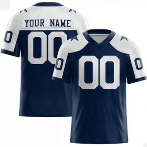 Camiseta de fútbol americano, equipo de Ciudad de Inglaterra, 1 Jones, 11, Edelman, <span class=keywords><strong>Hightower</strong></span>, gran oferta - Product Image 1