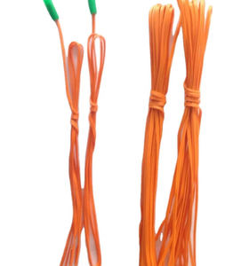 Allumeur électrique 3M à effets supérieurs avec feux d'artifice pyrogène Prise rapide Ematch Fusible rapide Feux d'artifice Allumeur de fil de cuivre - Product Image 3