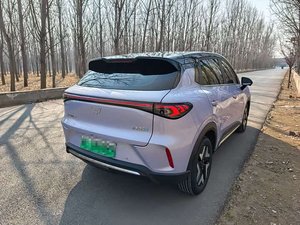 Wuling Bingo S 2025 2026 Veicoli Elettrici <span class=keywords><strong>Auto</strong></span> a <span class=keywords><strong>Nuova</strong></span> Energia SUV Wuling Mini <span class=keywords><strong>Auto</strong></span> Elettrica di Lusso Wuling Bingo - Product Image 5