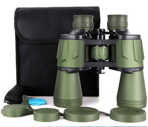 성인용 장거리 광각 대물 렌즈 공장 가격을 갖춘 고출력 방수 20x50 쌍안경 - Product Image 6
