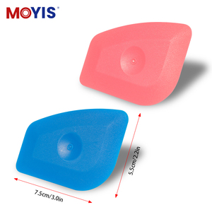 1-שנה אחריות חלון tiping ערכת tpu מכונית סרט עם סט segee סט uv כלי יישום הוכחה כלי רכב - Product Image 4