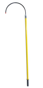 Fiberglas yalıtımlı sıcak sopa kurtarma kancası - Product Image 3