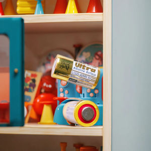 <span class=keywords><strong>LR44</strong></span> LR54 LR1130 0% HG PB อัลคาไลน์กระดุมก้อนแบตเตอรี่6โวลต์4LR44นิกเกิลเมทัลไฮไดรด์ (ny-mh) แบตเตอรี่สำหรับของเล่น - Product Image 3