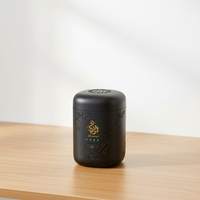 Brûleur électronique portable d'oud de qualité supérieure, alimenté par USB, certifié ISO, cadeau du Ramadan pour les familles musulmanes