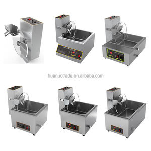 Máquina de Derretir Chocolate Totalmente Automática con Control de Temperatura Constante 220V Fácil de Operar para Pastelerías y Tiendas de Postres - Product Image 5