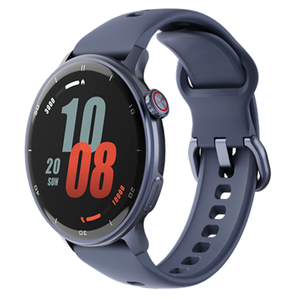 Redlex Spark <span class=keywords><strong>2</strong></span> PRO Orologio GPS Impermeabile <span class=keywords><strong>3</strong></span> ATM con Chiamate BT, Monitoraggio Frequenza Cardiaca, Ossigeno nel Sangue e Salute - Product Image 3