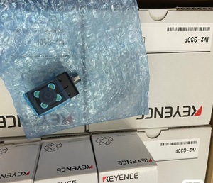 เซ็นเซอร์วิชั่น AI รุ่น IV2-G500MA ซีรีส์ IV สำหรับเครื่องจักรหุ่นยนต์อัตโนมัติ - Product Image 3