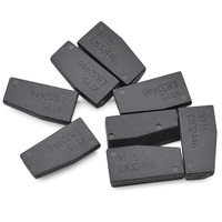 Chip de Llave de Coche de Cerámica VVDI XT15 de Alta Calidad para el Mercado de Repuestos, Chip Transponder PCF7935