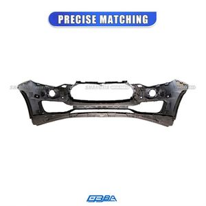 Phụ tùng ô tô bán chạy năm <span class=keywords><strong>2025</strong></span>, cản trước nhựa trắng cho Maserati Levante 2016-2020 670079310 - Product Image 4