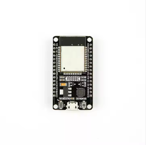 Esp32 Wifi và BLE Ultra-Tiêu thụ điện năng thấp lõi kép <span class=keywords><strong>ESP</strong></span>-32 bảng <span class=keywords><strong>ESP</strong></span>-32S - Product Image 3