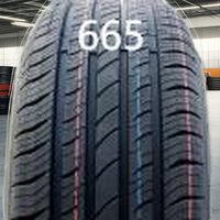إطارات سيارات كهربائية صغيرة بدون أنابيب من ماركة دبل كوين، حالة جديدة، مقاس 145/70R12
