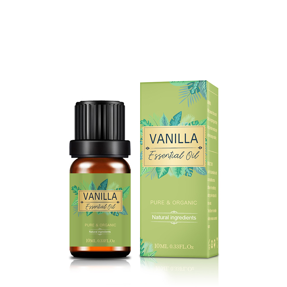 Vanilla