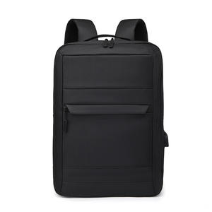 Mochila para portátil de moda mochila para portátil adolescente con USB <span class=keywords><strong>matein</strong></span> mochilas para portátil para académico - Product Image 6