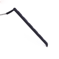Hot Sale Acoustic Classical Guitar Rod Piezo Pickup Guitar Saddle Piezo Bridge Pickup