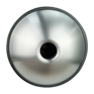 Thép Handpan Trống 6 Ghi Chú Thủ Công Ethereal Trống Nhạc Cụ Gõ Trống Âm Thanh Chữa Bệnh Tùy Chỉnh - Product Image 4