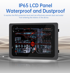 Android RK3288/RK3399 Panel PC, Custom 1000nit Sunlight Readable IPS Screen, 2GB RAM+16GB <strong>Storage</strong>, for Harsh Environment - Product Image 4