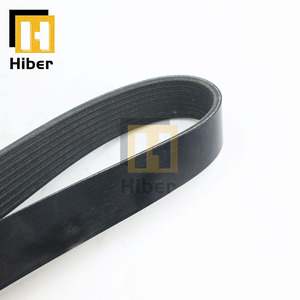 สายพานเครื่องยนต์298-5876 2985876เหมาะสำหรับหนอนผีเสื้อ323F <span class=keywords><strong>320F</strong></span> 313D2 325F - Product Image 3