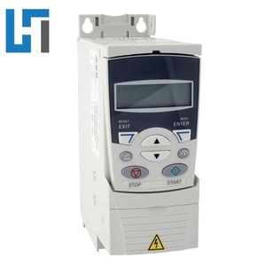 โมดูลอินเวอร์เตอร์ความถี่ ACS355 ซีรีส์ ACS355-03E-04A1-4 1.5kW ของแท้ใหม่ 100% ตัวควบคุมระบบอัตโนมัติอุตสาหกรรม มีสินค้าในสต็อก - Product Image 1