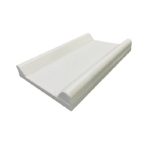 Felcon HY-8050 Excellent Tapis de Repos Spacieux pour Bébé, Coussin en Mousse Épaisse, Surface en PVC Imperméable, Pratique pour les Couches de Bébé - Product Image 5