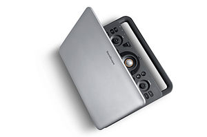 Sonoscape X5V para Mascotas, Ecógrafo Doppler Color Digital Portátil, Ligero, con Pantalla de 15.6 Pulgadas, Precio de Fábrica - Product Image 5