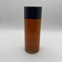 Envases HDF en Oferta, Botellas de Plástico PET Vacías Personalizadas con Bomba Pulverizadora Antiderrames para Jugos y Bebidas de 150ml-300ml
