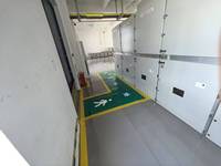 Alfombrilla de suelo de goma aislante resistente al desgaste de voltaje nominal de 10 KV, alfombrilla de suelo aislante antideslizante para salas de conmutación