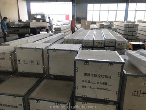 เครื่องตัดโลหะคุณภาพสูงแบบพกพา ขายดี เครื่องตัดเหล็ก - Product Image 3