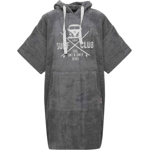 Poncho de surf à <span class=keywords><strong>capuche</strong></span> pour adultes, robe de change pour piscine, poncho de plage, <span class=keywords><strong>serviette</strong></span> de surf - Product Image 1