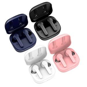 ANCワイヤレスイヤホン ノイズキャンセリング機能 LEDバッテリー <span class=keywords><strong>Bluetooth</strong></span>イヤホン インイヤー ENC対応 ワイヤレス充電機能 - Product Image 6