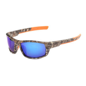 EUGENIA-gafas de sol polarizadas para hombre, lentes de camuflaje deportivos de alta calidad con certificado CE - Product Image 5