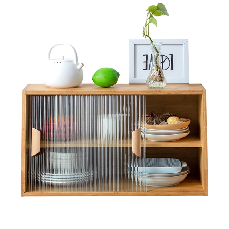 Small-Bamboo-Wall-Mounted-Kitchen-Sideboard-with-2-Sliding-Striped-Glass-Doors-Freestanding-Wall-Storage-Cabinet.jpg