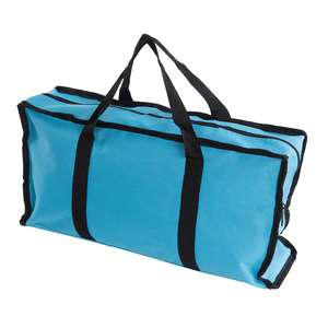 Silverline Car Transporter Roues d'arrimage en alliage et en acier 16pce 3m x 50mm-Capacité nominale 2000kg 4000kg - Product Image 2