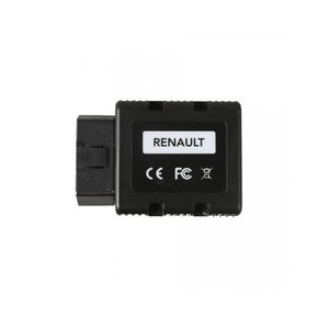 Alat Diagnostik dan Pemrograman Nirkabel Renault COM, Digunakan untuk Mengganti Renault Can Clip - Product Image 4