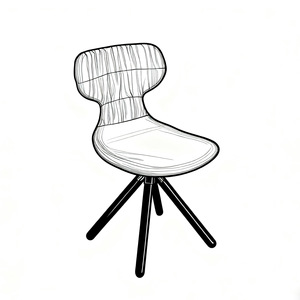 Furniture Leg Industrial Design Style Black Metal Steel Powder Coated 4-legged Restaurant And Hotel Outdoor Dining <strong>Table</strong> <strong>Base</strong> - Product Image 6