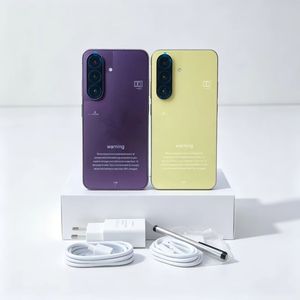Smartphones A56 5G 16 Go + 1 To, Charge Rapide 65 W, Android 15, Double Carte Double Veille, Smartphone Économique - Product Image 5