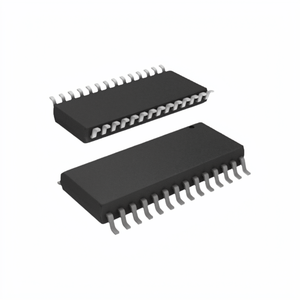Clock Timing 28 SOlC Electronics Component Original SY87700LZI - Product Image 1