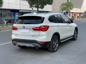 Le <span class=keywords><strong>prix</strong></span> d'exportation du SUV professionnel <span class=keywords><strong>BMW</strong></span> X1 xDrive20Li Premium <span class=keywords><strong>2019</strong></span>, un véhicule d'<span class=keywords><strong>occasion</strong></span> à essence, est relativement bas. - Product Image 5