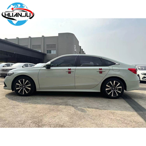Voiture d'occasion à prix avantageux, <span class=keywords><strong>Honda</strong></span> <span class=keywords><strong>Civic</strong></span> Ehev 2.0 hybride automatique 2023, berline à conduite à gauche, intérieur confortable, maniabilité agile, idéale pour la conduite quotidienne - Product Image 4