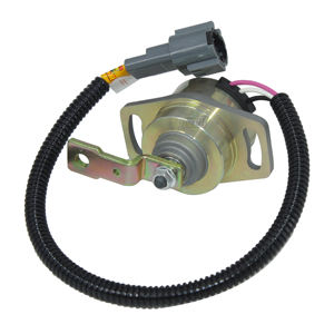 4257164 JUEGE suku cadang ekskavator berkualitas tinggi Throttle <span class=keywords><strong>Motor</strong></span> Accelerator Locator EX220-3 Sensor <span class=keywords><strong>Positioner</strong></span> untuk EX100 EX120 EX200-2/3 - Product Image 1